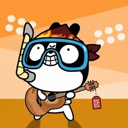 Rockbunn #2516