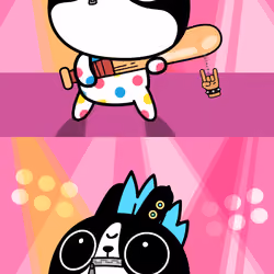 Rockbunn #967