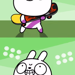 Rockbunn #154