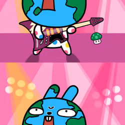Rockbunn #2200