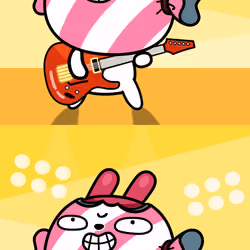 Rockbunn #2062