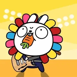 Rockbunn #2571