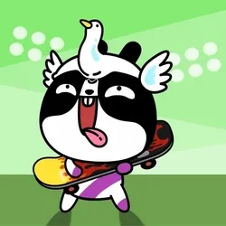 Rockbunn #1192