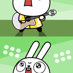 Rockbunn #2870