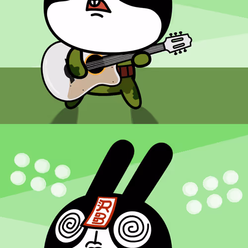 Rockbunn #1092