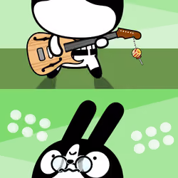 Rockbunn #2924