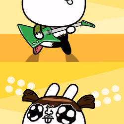 Rockbunn #2694