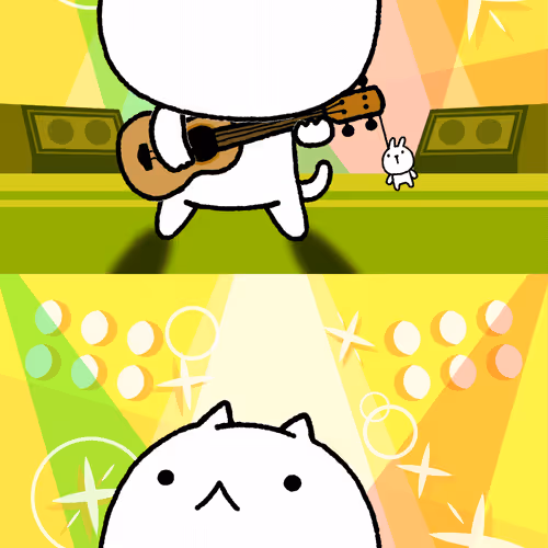Rockbunn x Simplecat