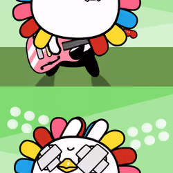 Rockbunn #2181