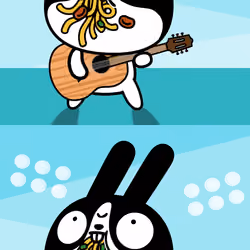 Rockbunn #1829