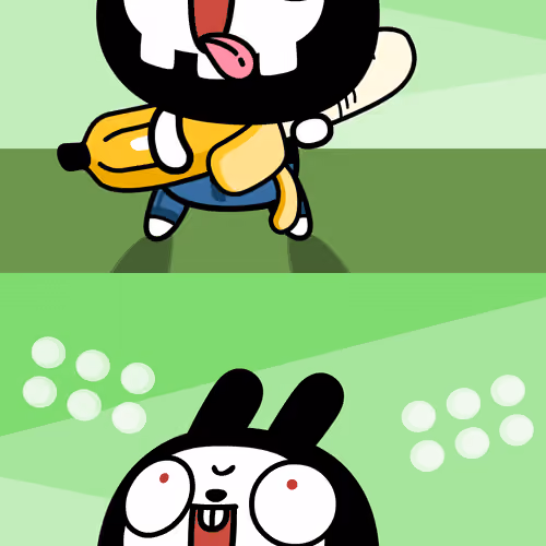 Rockbunn #1538