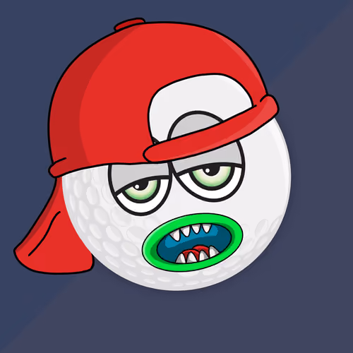 Ballhead #791