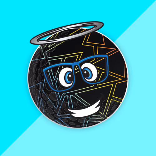 Ballhead #504