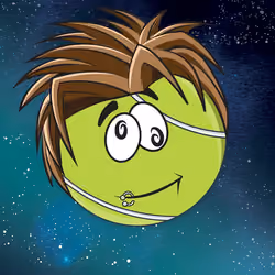 Ballhead #483