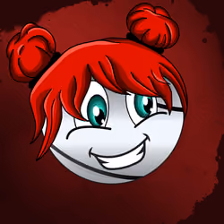 Ballhead #354