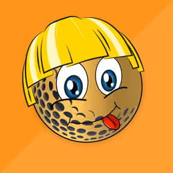Ballhead #109