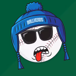 Ballhead #485