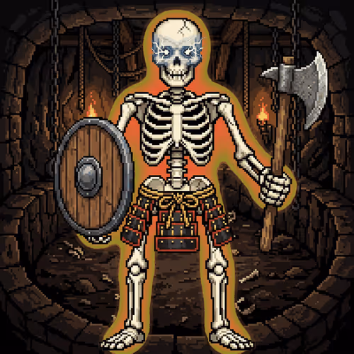 Bone Pit