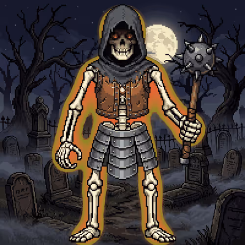 Bone Pit