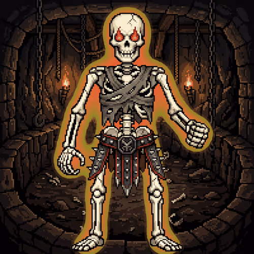 Bone Pit