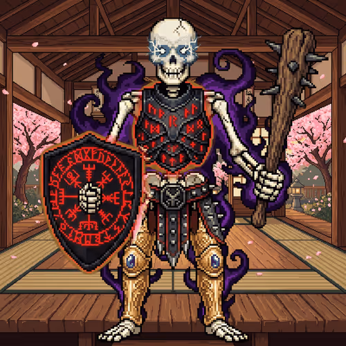 Bone Pit