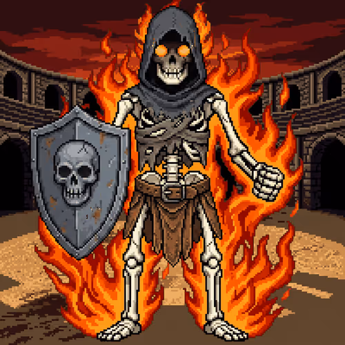 Bone Pit
