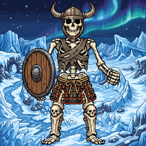 Bone Pit