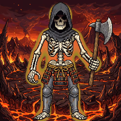 Bone Pit