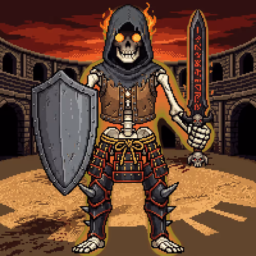 Bone Pit