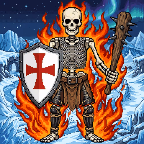 Bone Pit