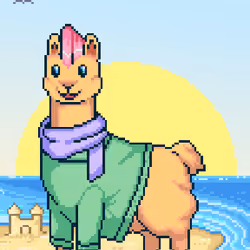 Trauma Llama #346