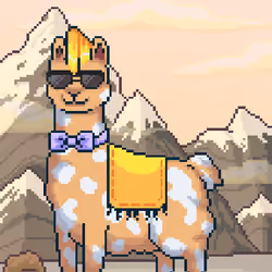 Trauma Llama #222