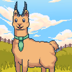 Trauma Llama #394