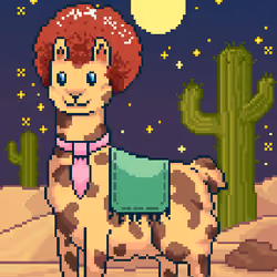 Trauma Llama #393