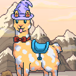 Trauma Llama #272