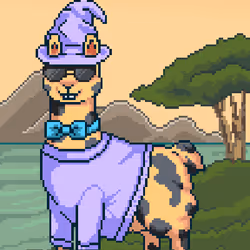 Trauma Llama #221