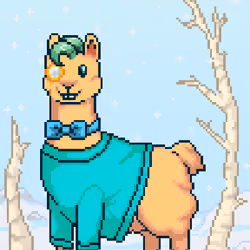 Trauma Llama #306