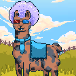 Trauma Llama #366