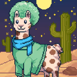 Trauma Llama #259