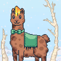 Trauma Llama #26