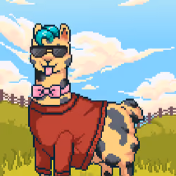 Trauma Llama #260
