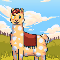 Trauma Llama #27