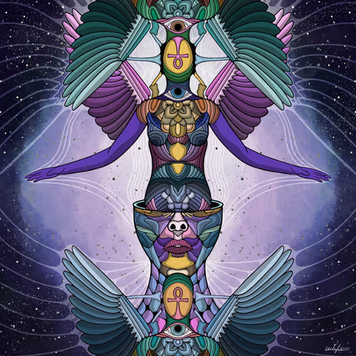 As Above, So Below