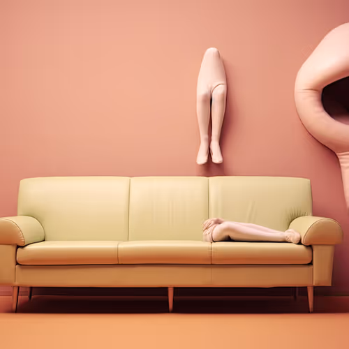 Cognitive Behaviour By Alice Gordon