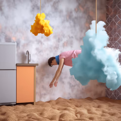 Cognitive Behaviour By Alice Gordon