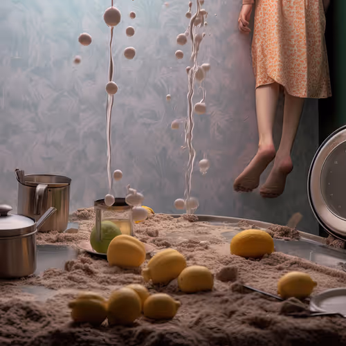 Cognitive Behaviour By Alice Gordon