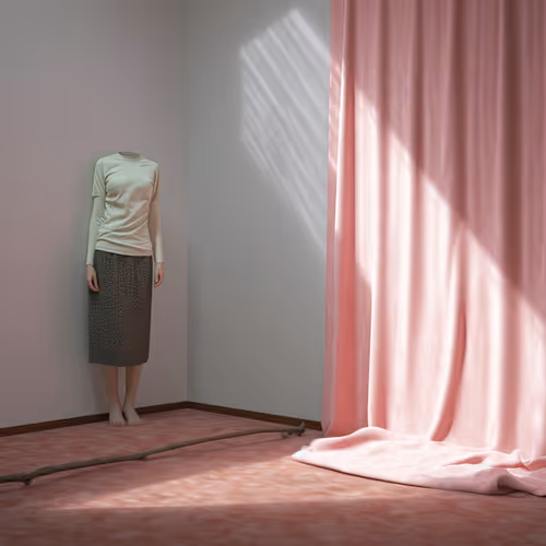 Cognitive Behaviour By Alice Gordon