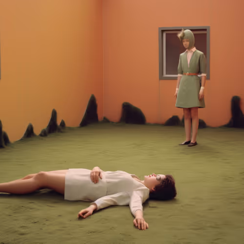 Cognitive Behaviour By Alice Gordon