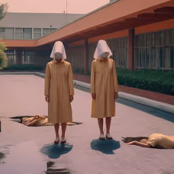 Rehab center