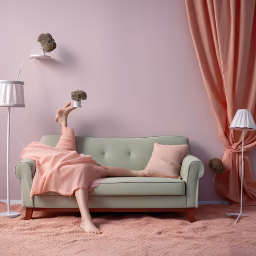 Cognitive Behaviour By Alice Gordon